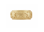 Load image into Gallery viewer, Matelda Ring - 18K Gold Plated
