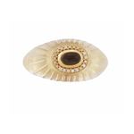 Load image into Gallery viewer, Eridu Ring - 18K Gold Plated
