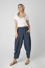 Load image into Gallery viewer, JohnP Seam Pant PLAIN 620/L
