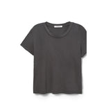Load image into Gallery viewer, Harley Boxy Crew - Vintage Black
