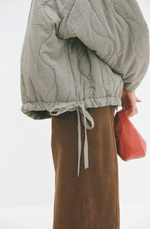 Load image into Gallery viewer, Matteo Jacket - Blue Check
