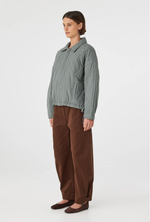 Load image into Gallery viewer, Matteo Jacket - Blue Check

