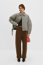 Load image into Gallery viewer, Matteo Jacket - Blue Check
