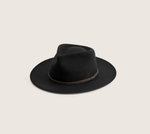Load image into Gallery viewer, Calloway Hat - Black
