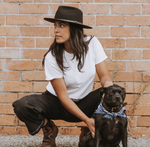 Load image into Gallery viewer, Calloway Hat - Black
