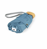 Load image into Gallery viewer, Anatole Micro Umbrella - Victor Stone Blue
