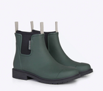 Load image into Gallery viewer, Merry People Bobbi Boot Forest Green
