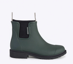 Load image into Gallery viewer, Merry People Bobbi Boot Forest Green
