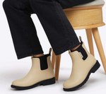 Load image into Gallery viewer, Merry People Bobbi Boot Sand
