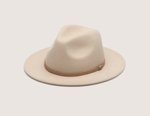 Load image into Gallery viewer, William Hat - Cream
