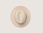 Load image into Gallery viewer, William Hat - Cream
