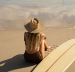 Load image into Gallery viewer, Austin Hat - Sand
