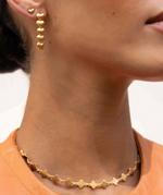 Load image into Gallery viewer, Casablanca Love Studs
