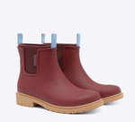 Load image into Gallery viewer, Merry People Bobbi Boot - Brick Red

