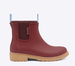 Load image into Gallery viewer, Merry People Bobbi Boot - Brick Red
