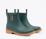 Load image into Gallery viewer, Merry People Bobbi Boot - Teal
