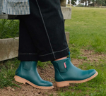 Load image into Gallery viewer, Merry People Bobbi Boot - Teal
