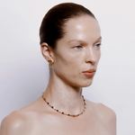 Load image into Gallery viewer, Canossa Earrings - 18K Gold Plates
