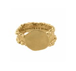 Load image into Gallery viewer, Amytis Ring - 18K Gold Plated

