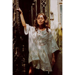 Load image into Gallery viewer, Tessersa Nola Button Down Dress
