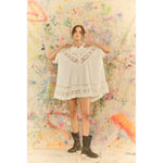 Load image into Gallery viewer, Tessersa Nola Button Down Dress
