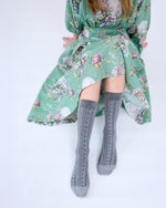 Load image into Gallery viewer, Trastevere Cotton Socks
