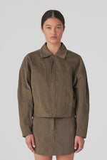 Load image into Gallery viewer, Eames Jacket - Khaki
