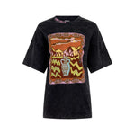 Load image into Gallery viewer, Verdant Dust Tee
