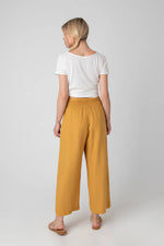 Load image into Gallery viewer, JohnP Flat Front Pant PLAIN 619/L
