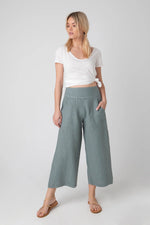 Load image into Gallery viewer, JohnP Flat Front Pant PLAIN 619/L
