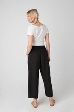 Load image into Gallery viewer, JohnP Flat Front Pant PLAIN 619/L

