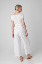 Load image into Gallery viewer, JohnP Flat Front Pant PLAIN 619/L
