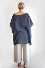 Load image into Gallery viewer, JohnP Oversized Top - 20150/LG
