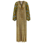 Load image into Gallery viewer, Zoya Block Print Marrakech Dress
