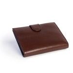 Load image into Gallery viewer, Anki Wallet - Brown
