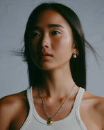 Load image into Gallery viewer, Solida Charm Earrings
