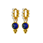 Load image into Gallery viewer, Breakwater Earrings

