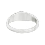 Load image into Gallery viewer, Verlaine Pinky Ring - Sterling Silver
