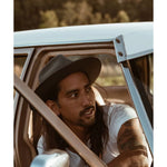 Load image into Gallery viewer, Calloway Hat - Ash
