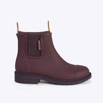 Load image into Gallery viewer, Merry People Bobbi Boot Dark Cherry
