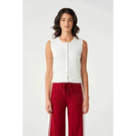 Load image into Gallery viewer, Finley Button Up  Vest
