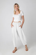 Load image into Gallery viewer, JohnP Seam Pant PLAIN 620/L
