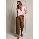 Load image into Gallery viewer, Harley Boxy Crew - Sugar Pink
