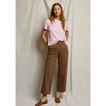 Load image into Gallery viewer, Harley Boxy Crew - Sugar Pink
