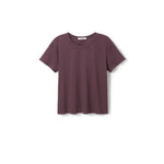 Load image into Gallery viewer, Harley Boxy Crew - Plum
