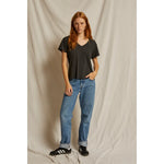 Load image into Gallery viewer, Hendrix Basic Tee - Vintage Black

