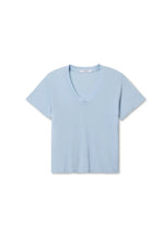 Load image into Gallery viewer, Hendrix Basic Tee - Powder Blue
