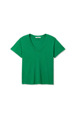 Load image into Gallery viewer, Hendrix Basic Tee - Grass
