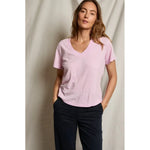Load image into Gallery viewer, Hendrix Basic Tee - Sugar Pink

