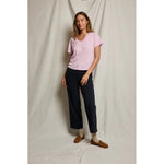 Load image into Gallery viewer, Hendrix Basic Tee - Sugar Pink
